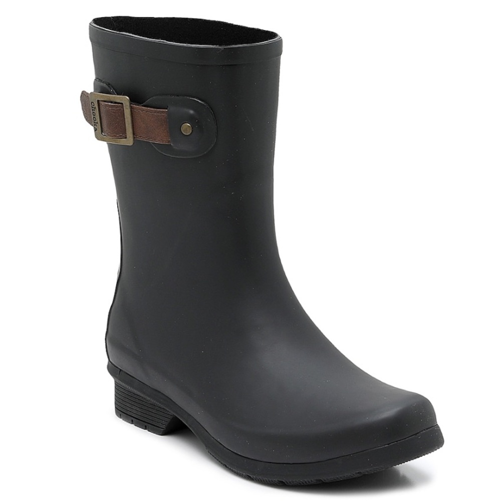 LChooka boots